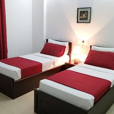 Azaiba Hotel Apartments Maskat Zewnętrze zdjęcie