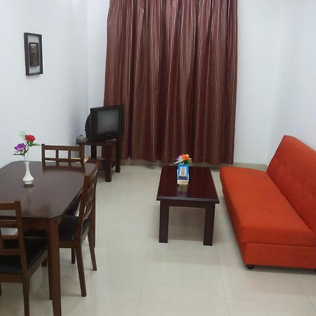 Azaiba Hotel Apartments Maskat Zewnętrze zdjęcie