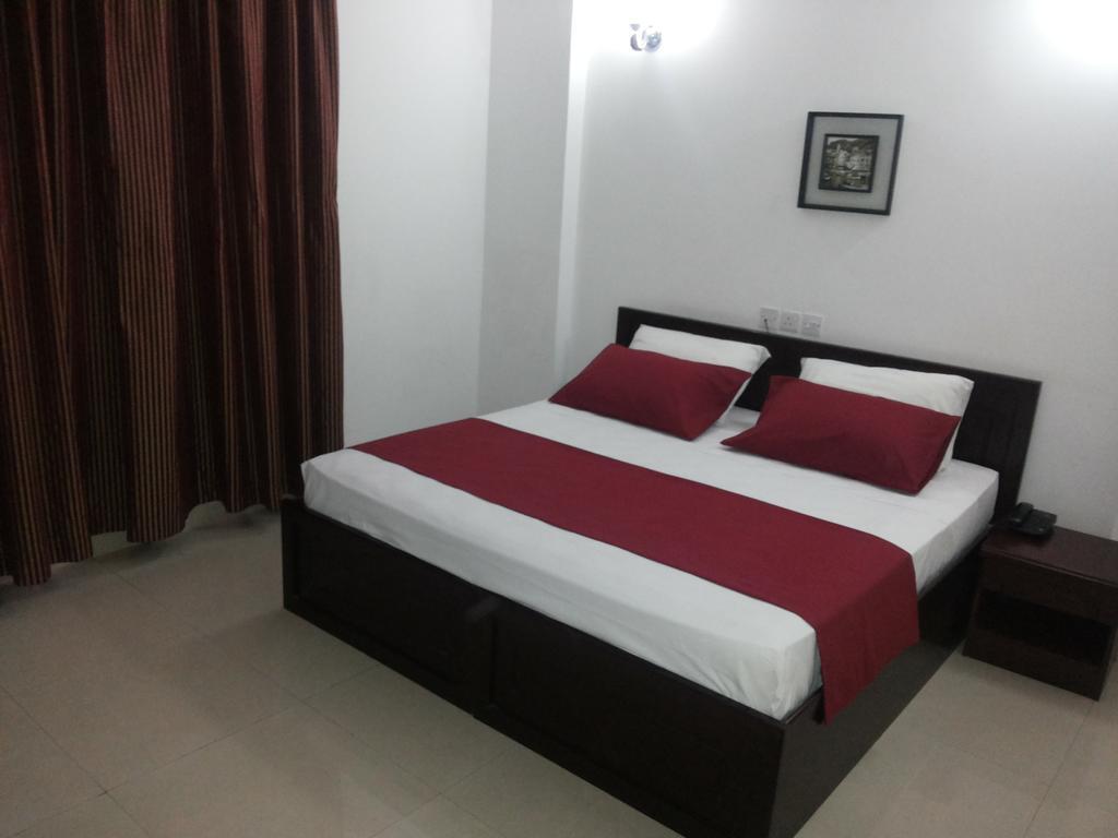 Azaiba Hotel Apartments Maskat Pokój zdjęcie