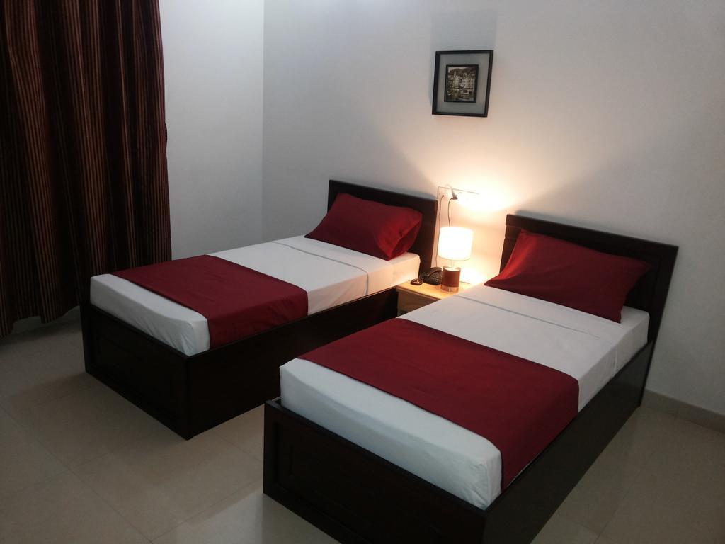 Azaiba Hotel Apartments Maskat Pokój zdjęcie
