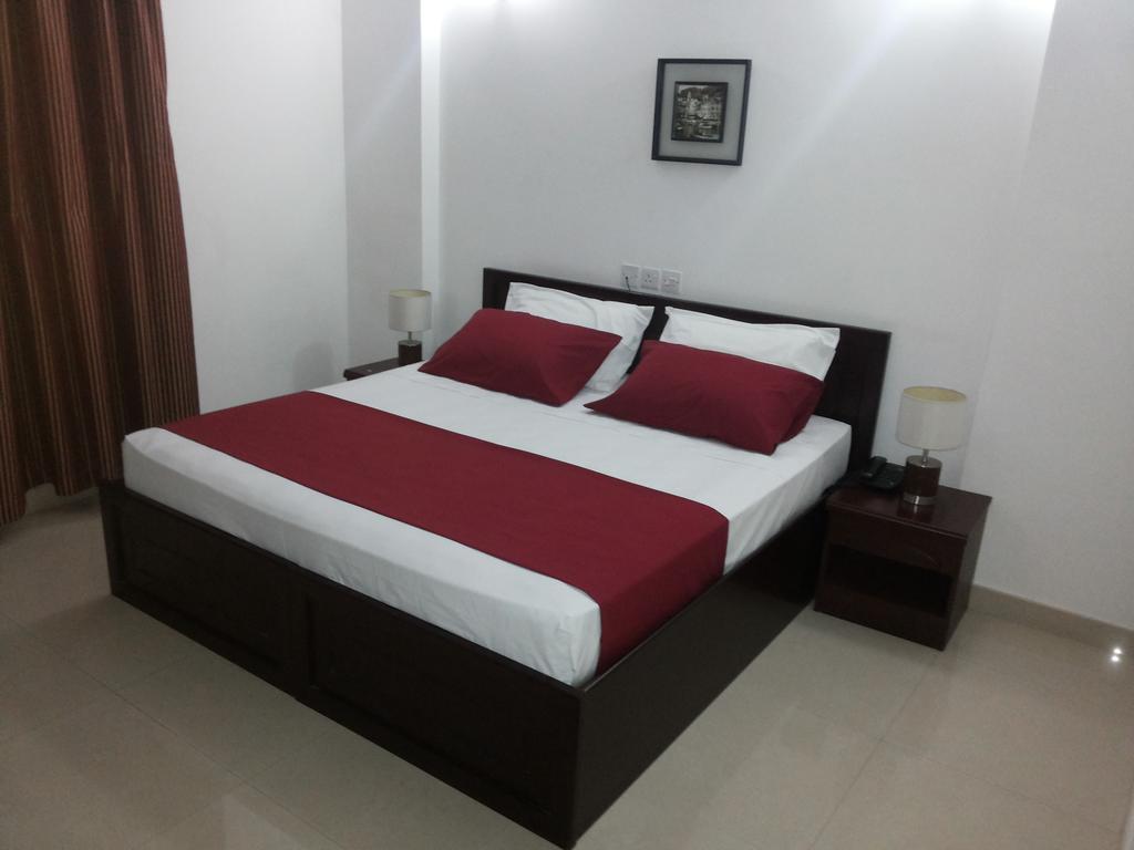 Azaiba Hotel Apartments Maskat Pokój zdjęcie